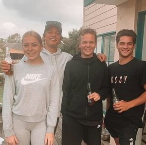 Meet your Posher, Ben